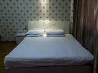 哈尔滨哈西时尚酒店式公寓 - 大床房