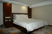 Century Hotel (Wuwei Passenger Transport Center)