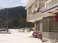 衡阳南岳南山园酒店