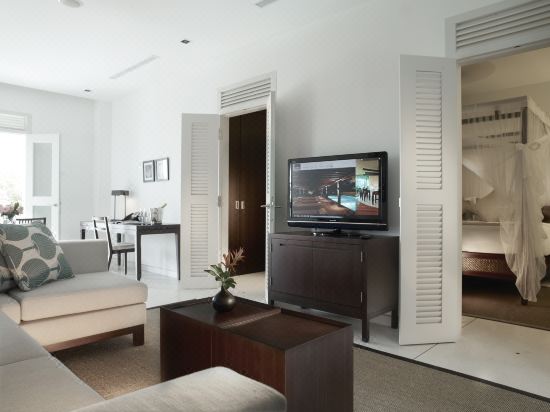 Amara Sanctuary Resort Sentosa Staycation Approved Singapore 21 Room Price Deals Review Trip Com
