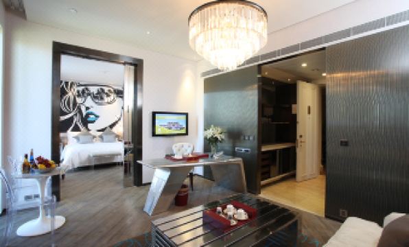 Orient-Anyi international Hotel