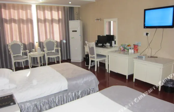 靈璧龍勝商務賓館