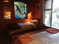 AAA Granary Accommodation