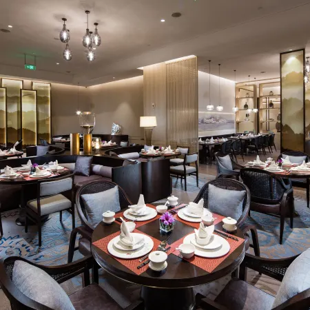 Hilton Quanzhou Riverside