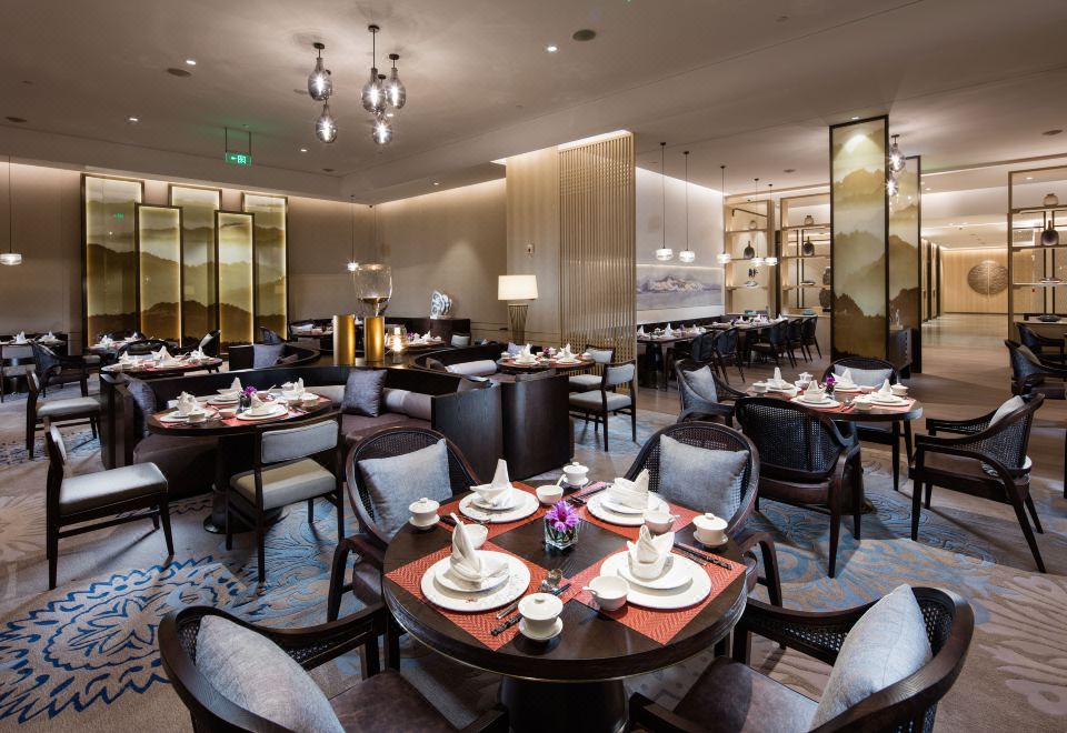 힐튼 취안저우 리버사이드 이미지