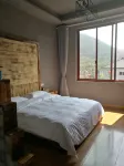 Taijidong Sunjia Farm Hotels near Taiji Cave