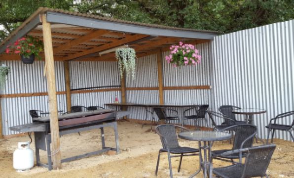 Wilsons Promontory Motel