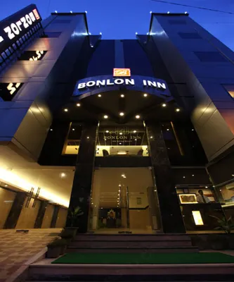 Hotel Bonlon Inn