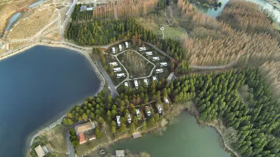 둥핑 내셔널 포레스트 파크 RV 캠프 동평(둥핑) 국립삼림공원 주변 호텔