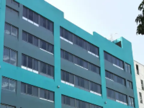 香港君立酒店 鄰近大學的酒店