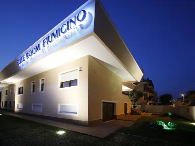 Suite Room Fiumicino Hoteles en Fiumicino