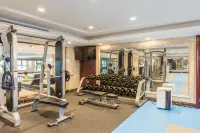 Grand Palace Resort - Gym
