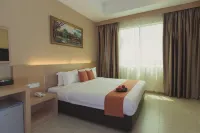 Paragon Lutong Hotel Hotels in Miri
