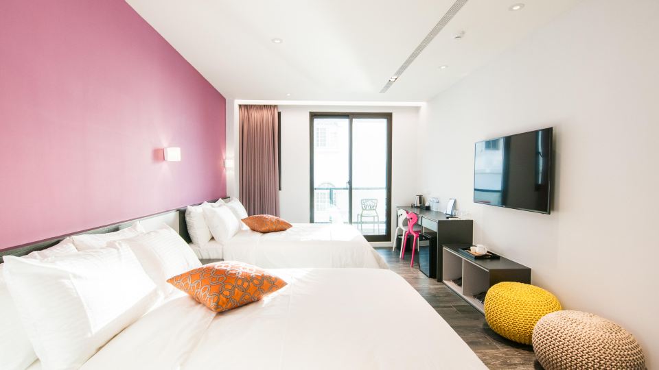 Funson Hotel