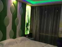 上海湾芷精品主题宾馆 - 浪漫大床房