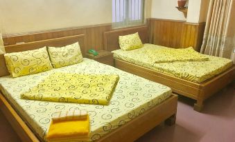 Hong Anh Hotel - Lang Ha