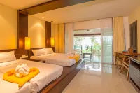 Lanta Pura Beach Resort