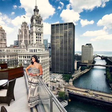 Trump International Hotel & Tower® Chicago