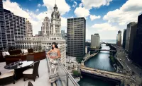 Trump International Hotel & Tower® Chicago - Ocean View