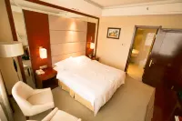 Chengmao Guojin Hotel Hotels in Yichun