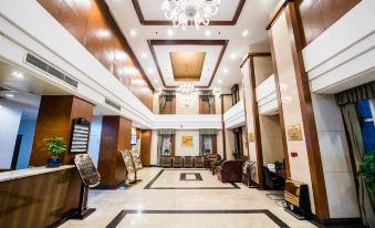Todays International Hotel