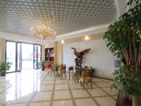 骏怡连锁酒店(上海虹桥火车站国家会展中心店) - 公共区域