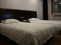 安平港湾酒店 - 标准双床房