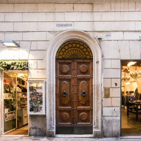 JB Relais- Campo De' Fiori