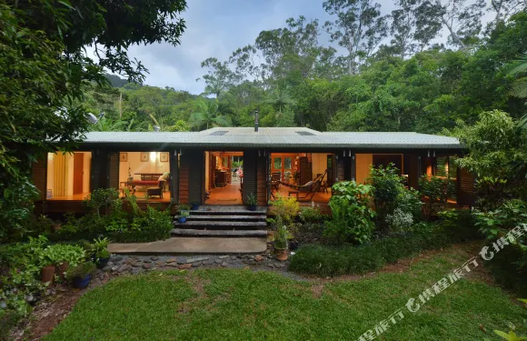 牛灣住宿加早餐旅館