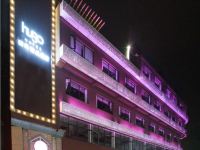 雨果精品酒店(泸州肖巷子店)