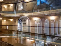 Vvedensky Hotel クルーザー オーロラ周辺のホテル
