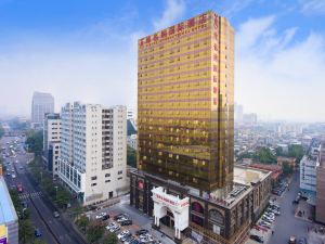 Vienna International Hotel (Foshan Lecong Center)