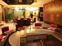 蓬莱麦加里昂海景酒店 - 日式餐厅