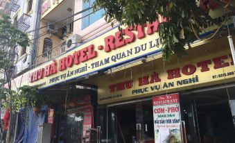 Thu Ha Hotel Catba
