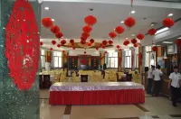 Liudian Hotel Hôtels à : Yongjing
