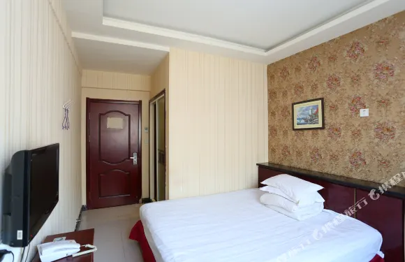 昌圖宜嘉商務賓館