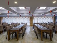 桂林新滨国际大酒店 - 餐厅