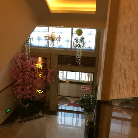 HuangTing Hotel