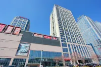 2. Youtu Hotel (Hanlefang, Weihai Station