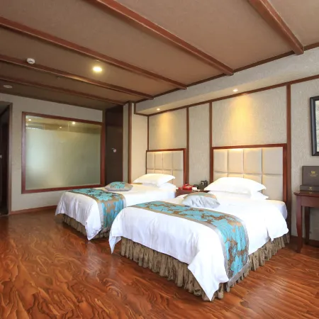 Mingliu Theme Hotel