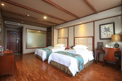 Mingliu Theme Hotel