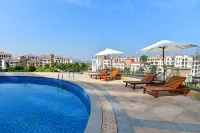 Grand Skylight International Hotel Huizhou - 5-Star