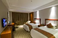 Wangjiang International Hotel - Wifi