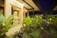 Natya Hotel Tanah Lot Hotel in zona Kedungu beach