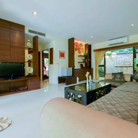Sita Beach Resort