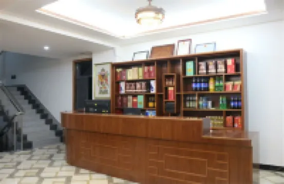 Jixi Ancient Road Home Inn