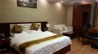 Tongling Baihui Business Hotel Hotels in Yongquan Tourist Area/Tonglingbei Railway Station