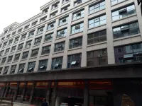 Fuyuan International Holiday Hotel