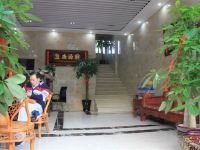 上海谷轩精品酒店 - 公共区域
