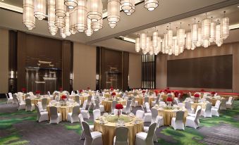 LEBANSHAN HOTELS HEFEI